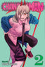 Chainsaw Man GN 02