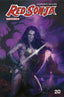 Red Sonja (2023) #18 Parrillo Ultraviolet Var