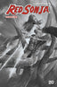 Red Sonja (2023) #18 1:7 Barends Var