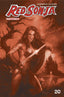 Red Sonja (2023) #18 1:7 Parrillo Var