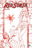 Red Sonja (2023) #18 1:10 Linsner Var
