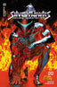 Silverhawks (2025) #01 Spears "Foil Dressed" Var