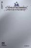 Silverhawks (2025) #01 "Blank Silver" Var