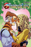 ThunderCats (2024) #12 Moss "Original" Var