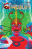 ThunderCats (2024) #12 Spears Foil Var