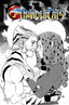 ThunderCats (2024) #12 1:7 Moss Var