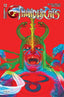 ThunderCats (2024) #12 1:7 Spears "Snake Symbol Red Foil" Var