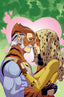 ThunderCats (2024) #12 1:10 Moss "Virgin" Var