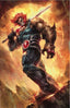 ThunderCats (2024) #12 1:15 Tao "Virgin Foil" Var