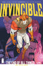 Invincible #134 Comics Image Comics