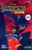 Darkwing Duck (2025) Ashcan