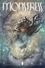 Monstress #11 Comics - Back Issues Image Comics