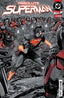 Absolute Superman #02 2nd Ptg