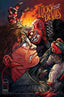 Lucky Devils #01 2nd Ptg Comics - Back Issues Image Comics