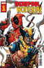 Deadpool Wolverine #01 2nd Ptg