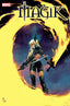 Magik (2025) #01 2nd Ptg