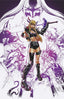 Magik (2025) #01 2nd Ptg 1:25J Scott Campbell Var