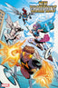 New Champions #01 2nd Ptg Comics - Back Issues Marvel Comics