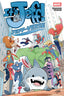Its Jeff Jeff-Verse TP Trades/Hard Covers Marvel Comics