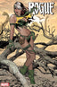 Rogue The Savage Land #01 2ndPtg