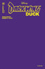 Darkwing Duck (2025) #01 Blank "Purple" Var