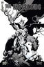 Herculoids #01 1:10 Mignola "Line Art" Var