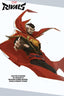 Doctor Strange of Asgard #01 "Marvel Rivals" Var