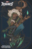 Immortal Thor #21 "Marvel Rivals" Var Comics - Back Issues Marvel Comics