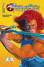 ThunderCats (2024) #13 Spears Foil Var