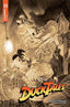 Ducktales (2024) #03 Bigarella "Sepia" Var