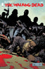 Walking Dead #165 Comics - Back Issues Image Comics