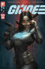 GI Joe (2024) #01 3rd Ptg Kunkka Cvr Comics - Back Issues Image Comics