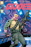 GI Joe (2024) #01 3rd Ptg Mahnke "Clean Duke" Cvr Comics - Back Issues Image Comics