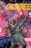GI Joe (2024) #01 3rd Ptg Mahnke "Damaged Duke" Cvr Comics - Back Issues Image Comics