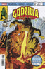 Godzilla Vs Fantastic Four #01 Harren Var