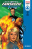 Ultimate Fantastic Four Epic Collection TP 01 The Fantastic Trades/Hard Covers Marvel Comics