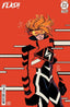 Absolute Flash #02 Jorge Corona Var