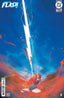 Absolute Flash #02 Christian Ward Var