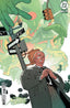 Absolute Martian Manhunter #02 Jeff Spokes Var Comics - Back Issues DC Comics