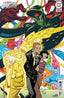 Absolute Martian Manhunter #02 1:50 Tom Fowler & Chris O'Halloran Var