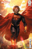 Absolute Superman #06 Chew Var