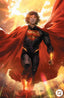 Absolute Superman #06 1:50 Chew Var Comics - Back Issues DC Comics