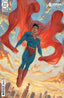 Action Comics (2016) #1085 Paratore Var Comics - Back Issues DC Comics