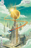 Action Comics (2016) #1085 1:25 Earls Var