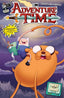 Adventure Time (2025) #01