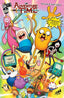 Adventure Time (2025) #01 Nakayama Var