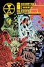 Assorted Crisis Events #02 1:25 Gabriel Hernandez Walta Var Comics - Back Issues Image Comics