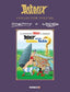 Asterix Collector HC 02 Asterix and the Golden Sickle