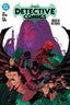 Detective Comics (2016) TP 01 Mercy of the Father Trades/Hard Covers DC Comics