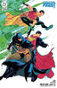 Batman Superman World's Finest #38 Gutierrez Var